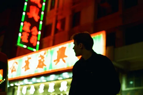 Photo+Tour HK: With You in Frame, A Deep Dive into Hong Kong