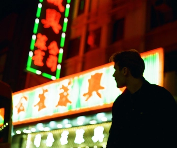 Photo+Tour HK: Contigo na moldura, um mergulho profundo em Hong Kong