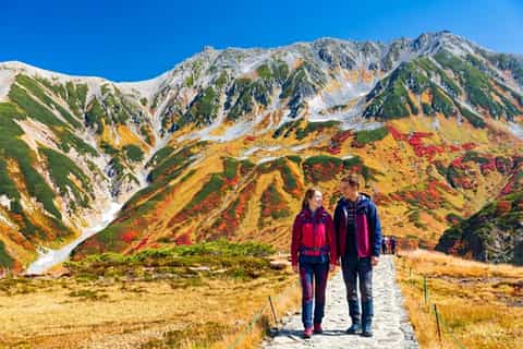 The best Tateyama Snow & winter sports 2026 - Free cancellation
