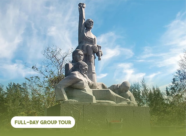 Hoi An: Full-day My Lai Massacre Memory Tour