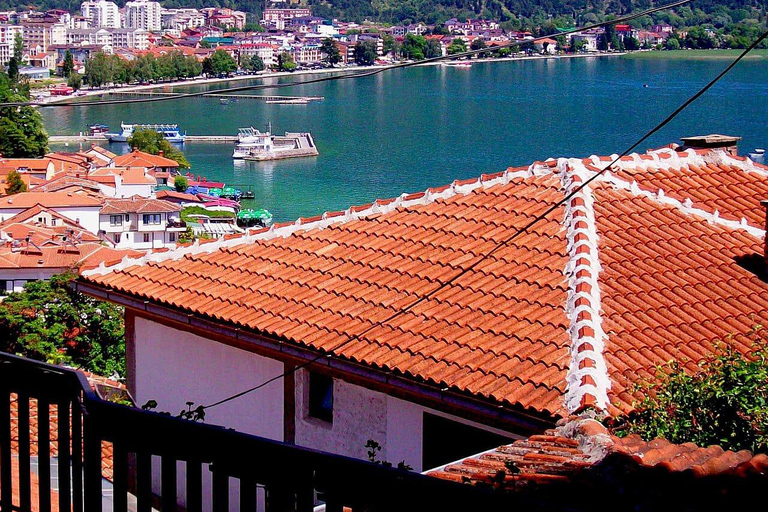 3-Day Ohrid, Bitola & Debar Luxury Macedonia Tour