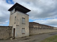 Berlin, Sachsenhausen Concentration Camp and Potsdam Tour - Housity