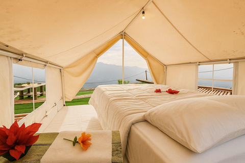 Medellín: Paragliding & Horseback Escape in Antioquia