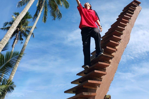 Penang: Private Guided Tour of Island and Mainland