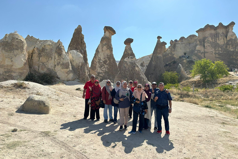 Istanbul: 8-Day Classic Turkey Tour