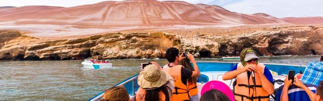 Peru in 8D: Lima,Nazca,Machu Picchu,Cusco,Lake Titicaca,Puno