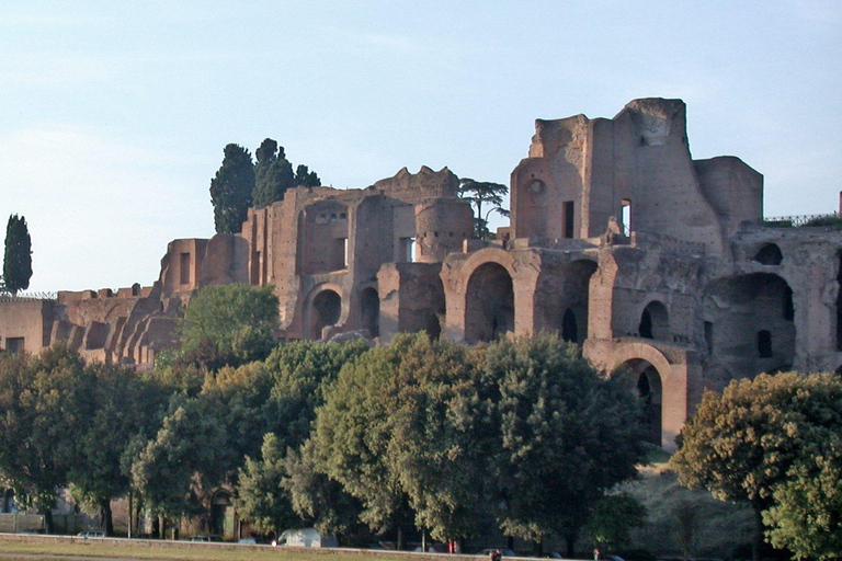 Rome: Circus Maximus VR/AR Experience