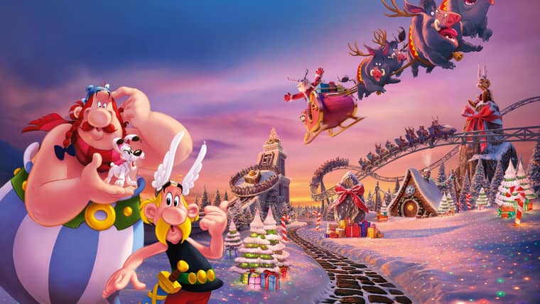 Best Activities in Hauts-de-France