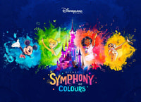 Paris, Disneyland® Tickets and Shuttle Transport - Housity