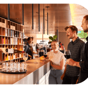 Adelaide: Penfolds Cellars Winery Tour with Wine Tasting