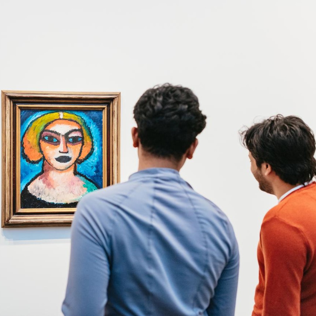 Galerie média