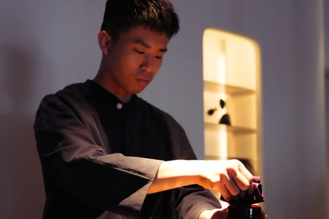 Tokyo: Private Matcha Tea Tour with Local Guide