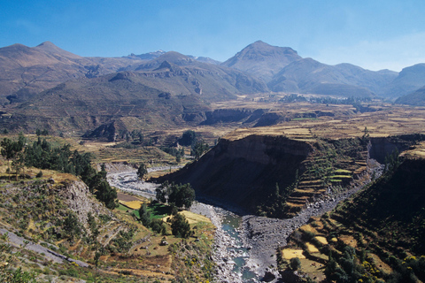 Peru: 21-day round trip to the highlights