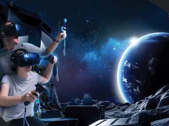Fremantle: Wirtualny pokój VR Escape Game Experience