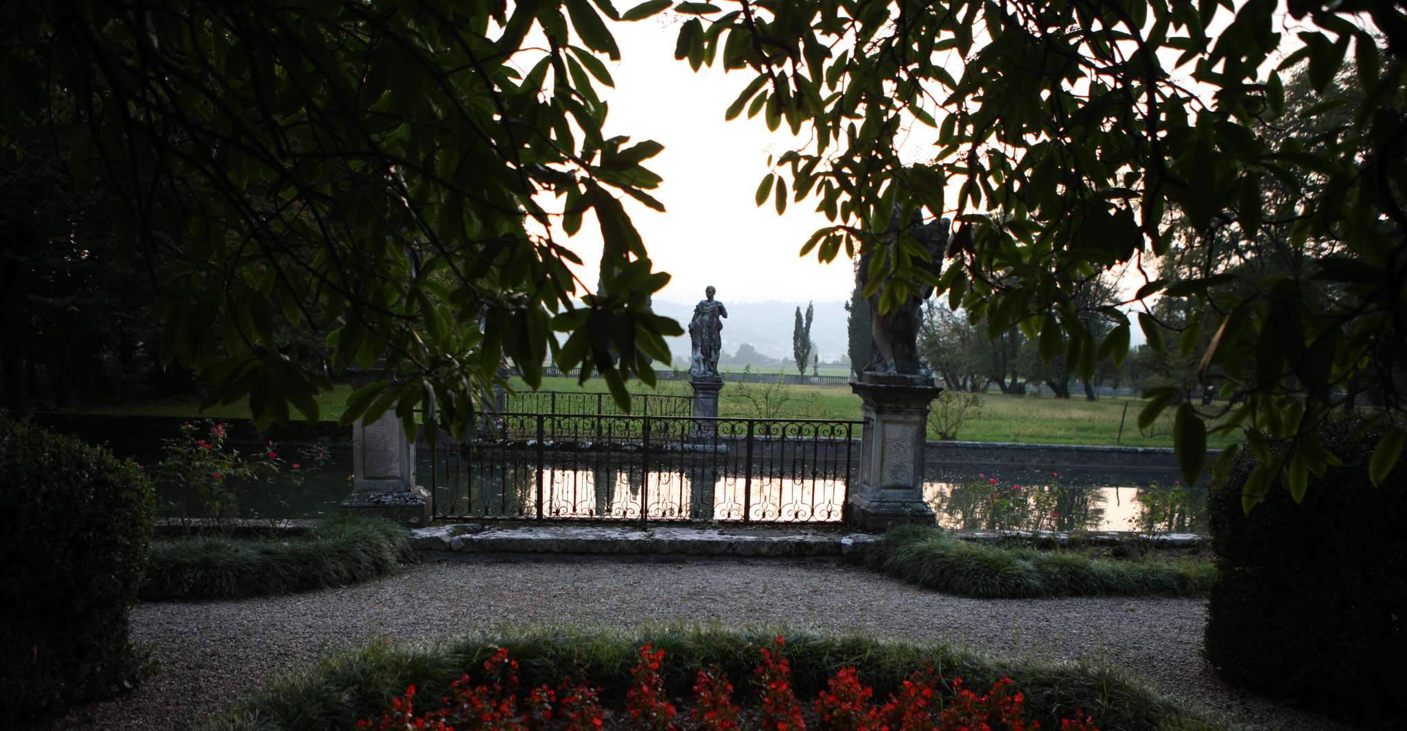 Buchen Sie einen unvergesslichen Besuch in einem historischen Park - Hizvo