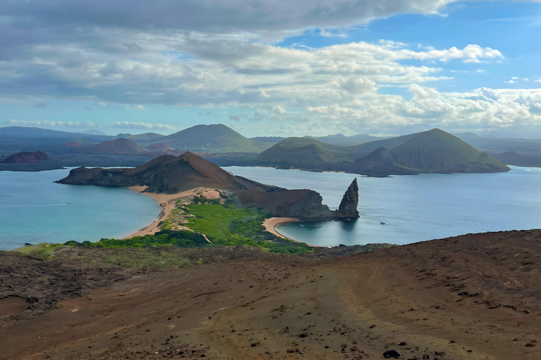 3 unglaubliche Ganztagestouren auf dem Galapagos-Archipel