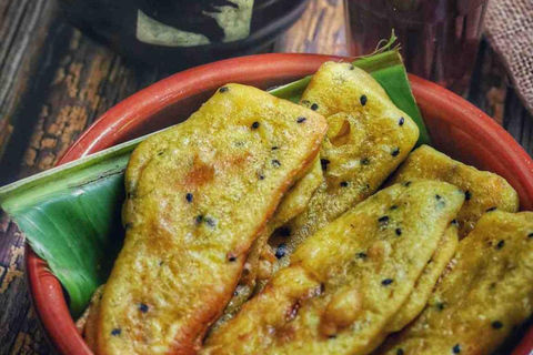 Kochi: Food Walk in Fort Kochi and Mattancherry