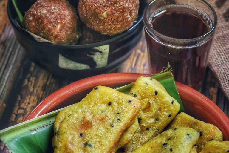 Kochi: Food Walk in Fort Kochi and Mattancherry