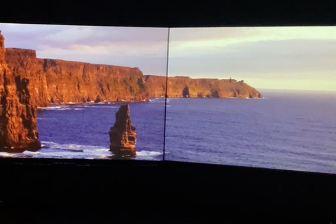 Downpatrick: Saint Patrick Centre Entry Ticket