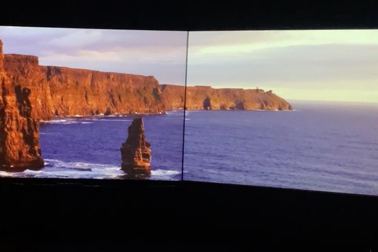 Downpatrick: Saint Patrick Centre Entry Ticket