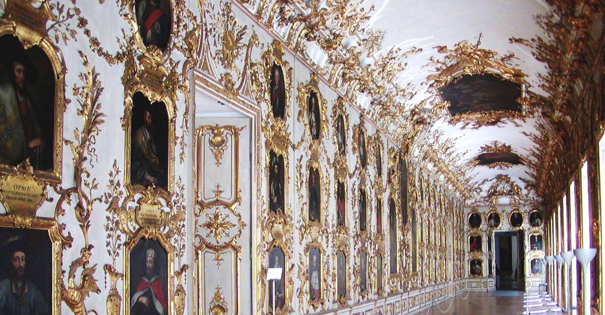 Munich: Classical Concert at the Residenz Palace photo 4