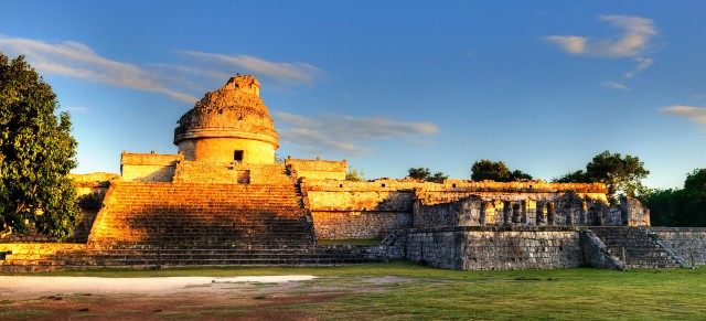 Visit Chichen itza full day tour with cenote and lunch in Hampi, India
