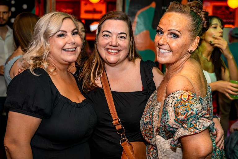 Hamburg: New Year’s Eve Night, Hidden Bars, VIP Club Entry