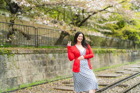 Kyoto: Private Tour with Local | Choose from 2,4,6 Hours 4 Hour Private Tour Option
