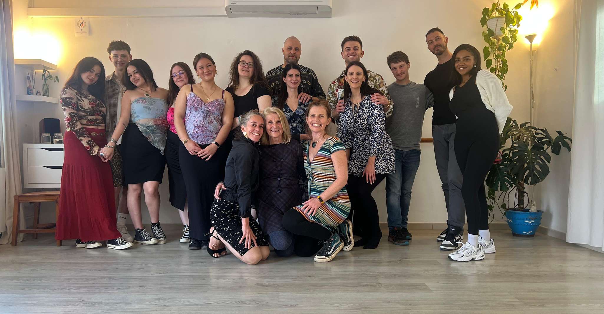 Barcelona: Tango Lesson with Drinks and Video photo 13