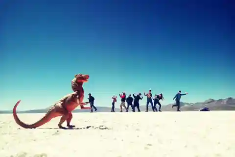 From Arequipa: Excursion to Salinas Lagoon
