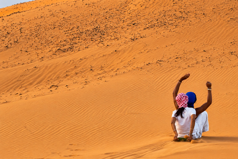 Fes to Marrakech: 4-Day Sahara Desert Tour & Camel Trek Private Sahara: 4-Day Luxury Tour & Guided 4x4 Adventure
