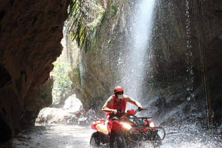 Ubud :Waterfalls, Water Temple & Rice Terrace – Private Tour Ubud: Waterfalls, Rice Terrace water Temple all included