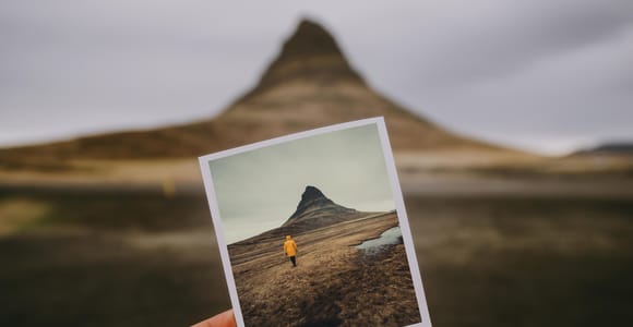 Snaefellsnes Peninsula and Kirkjufell Small-Group Tour