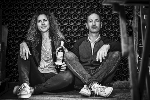 Tour and tasting at a Nice vineyard in Bellet Tour and Tasting at a Nice Vineyard in Bellet