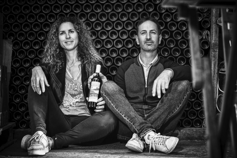 Tour and tasting at a Nice vineyard in Bellet Tour and Tasting at a Nice Vineyard in Bellet