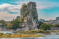 Da Guilin, City Highlights Private Full-Day Trip - Hizvo