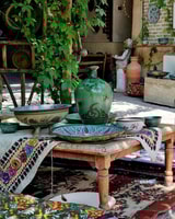 Fergana Valley Tour - Housity