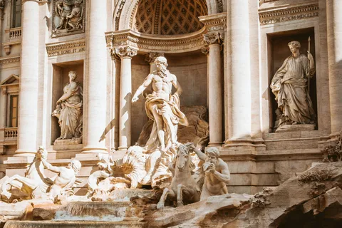 Roma: tour guiado Sons de Roma