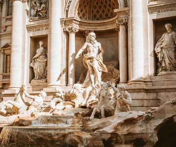 Roma: tour guidato "I suoni di Roma