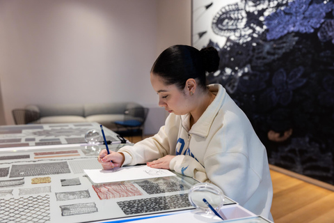 NYC: Barbie® – A Cultural Icon at Museum of Arts and Design General Admission Ticket