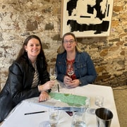 Adelaide Hills Food & Wine Tour Adelaide Hills Food & Wine Tour