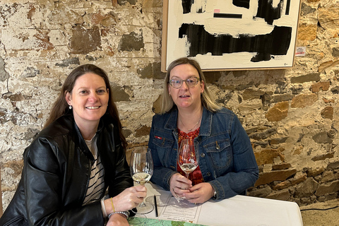 Adelaide Hills Food & Wine Tour