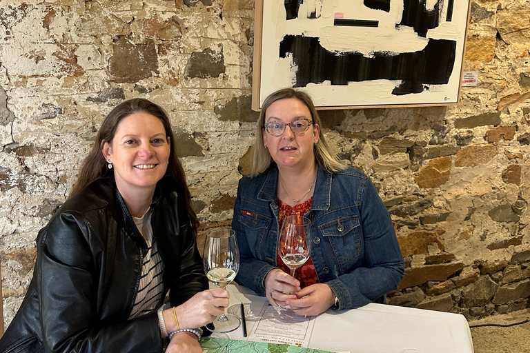 Adelaide Hills Food & Wine Tour