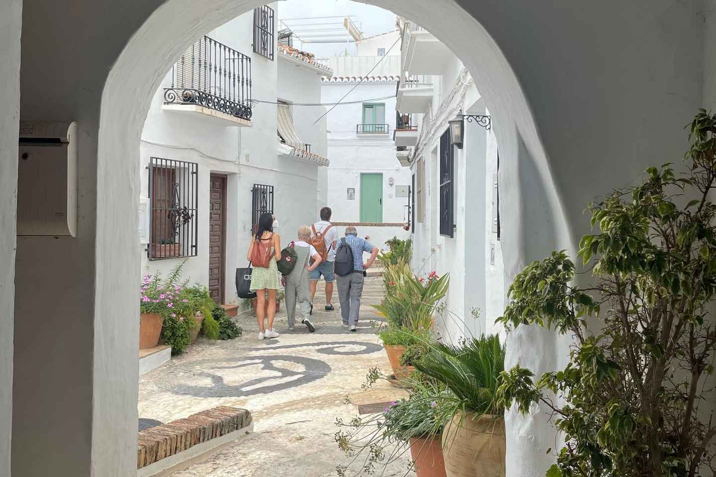 Nerja: Sightseeing Tour of Frigiliana and El Acebuchal - Nerja: Sightseeing Tour of Frigiliana and El Acebuchal