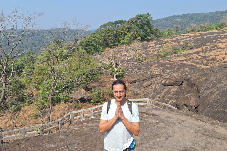 Mumbai: Sanjay Gandhi National Park, Pagoda, & Lion Safari