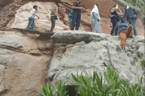 Addis Ababa: 8-Day Bahirdar, Gondar, Lalibela & Abune Yemata