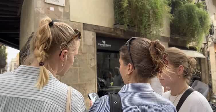 Chania: gioco del mistero dell'omicidio di Sherlock Holmes