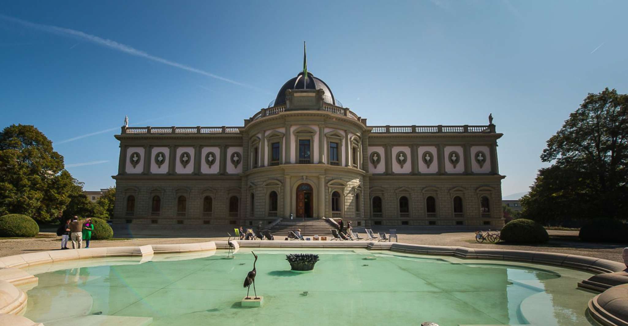 Geneva City Tour and Boat Cruise - Housity