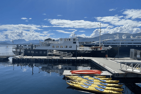 Ålesund: Archipelago Cruise Ålesund Archipelago Cruise