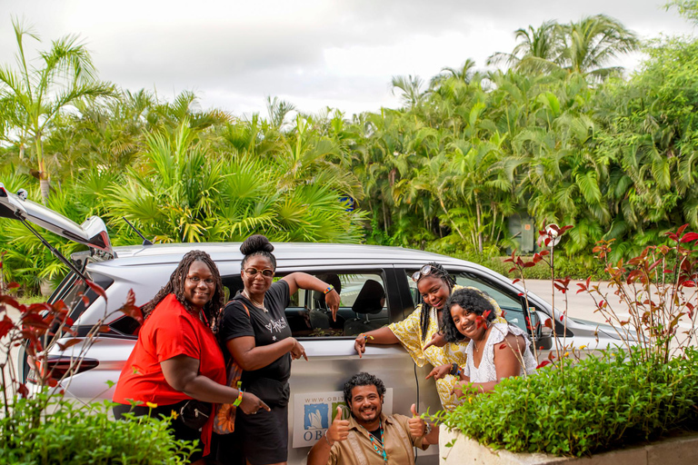 Signatur stadsvandring: Den privata upplevelsenSignature Stadsvandring: Den privata upplevelsen